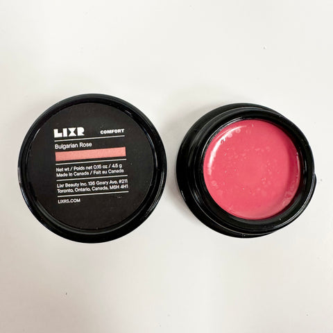 Tinted Lip Masks - Lixr