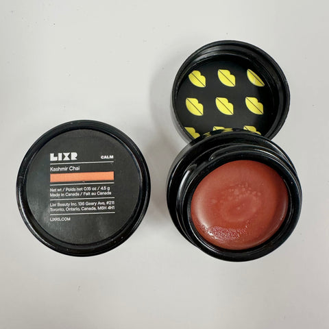 Tinted Lip Masks - Lixr