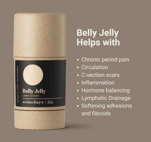 Belly Jelly