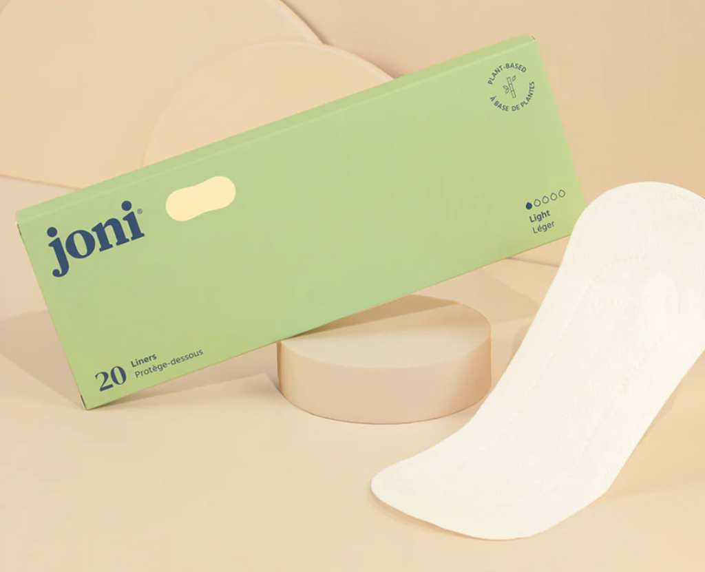 Joni Liners