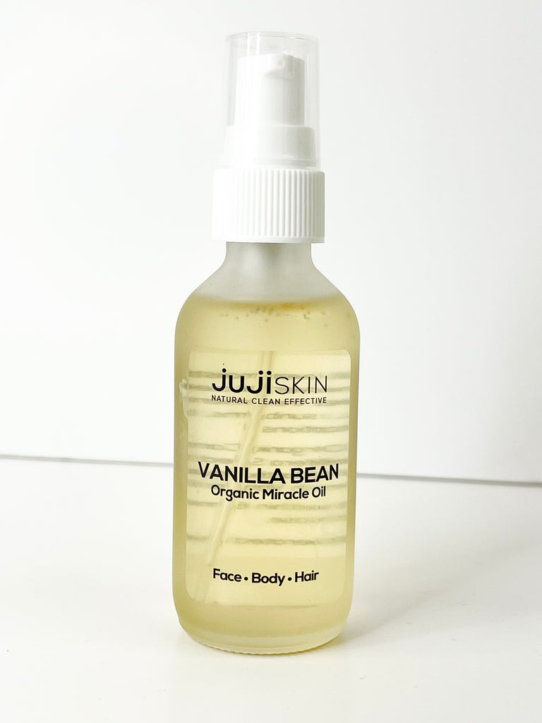 Juji Face Serum